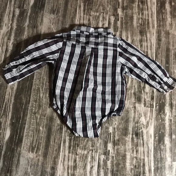 💥 3 for $20 Andy and Evan Boys Button Down - Picture 8 of 8
